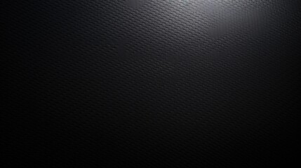 Minimalistic black textured surface, creating a sense of elegance and simplicity.