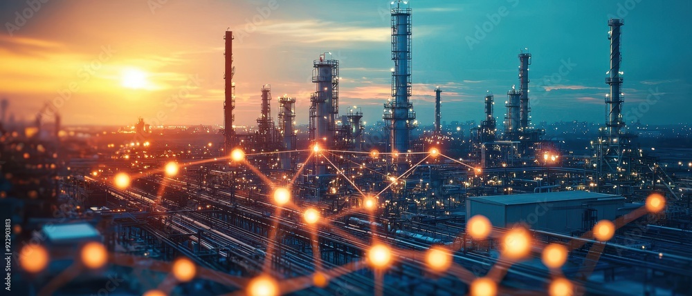 Poster Hightech algorithms optimize carbon 