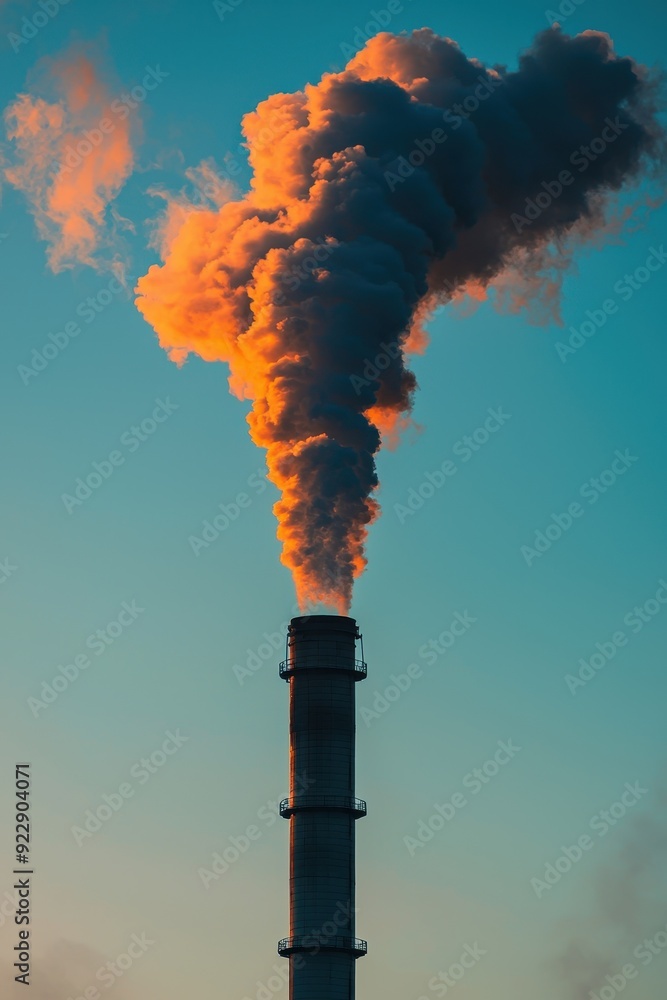 Poster Hightech algorithms optimize carbon 