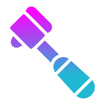 reflex hammer