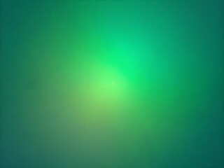 Obraz premium Dark Green Grainy Gradient: Perfect for Abstract & Digital Designs