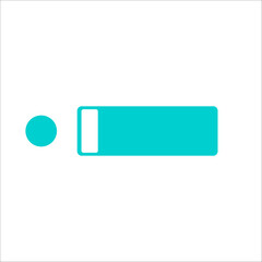 Modern vector Infographic label design, infographic list element 