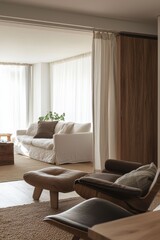 Fototapeta premium interior design