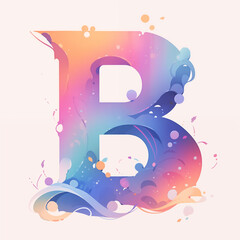 Fototapeta premium abstract colorful background