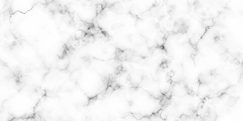 White and black marble texture for wall and floor tile wallpaper luxurious background. White limestone marble smooth exterior interior surface natural tile. Marble with high resolution texture.