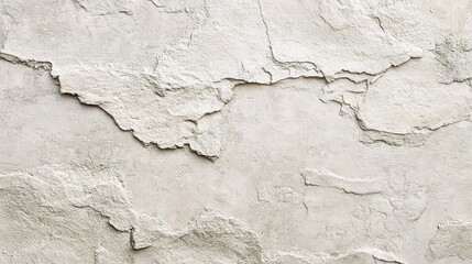 White Stone Texture: A seamless close-up of a white stone wall, showcasing its natural texture and intricate patterns. 