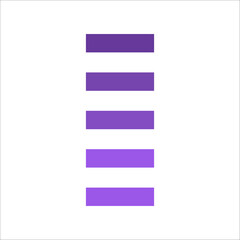 Obraz premium Modern vector Infographic icon design, infographic list element