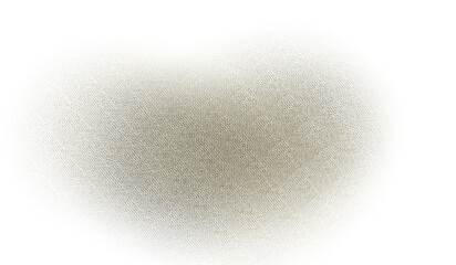 Craft paper texture, grungy texture overlay effects for border frame, realistic cutout. Spot textures. Transparent background