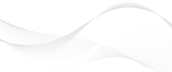 Gray Silver abstract vector background. eps10