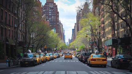 New York City