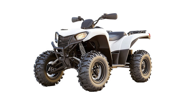 ATV transparent background