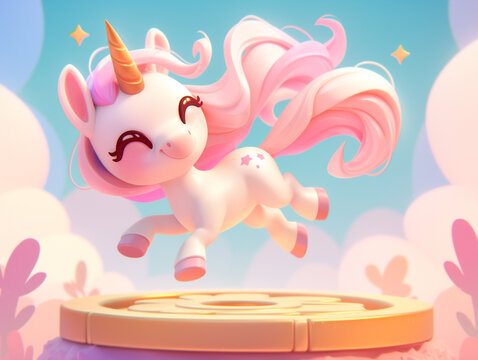 Unicorn companies and financial elements