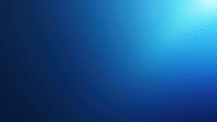 Obraz premium a totally flat pure beautiful blue screen wallpaper nature theme