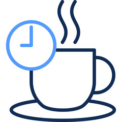 Coffee Break Icon