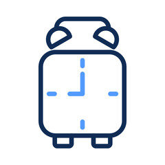 Time Icon