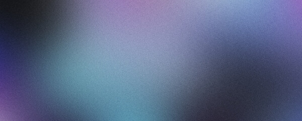 Muted Gradient Background with Smooth Noise Texture