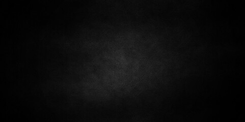 Scary dark black vector wall scratcher the charcoal color gloomy backdrop grunge concrete. old wall blackboard and chalkboard texture grunge texture background.  