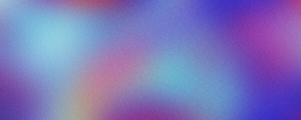 Dynamic Vivid Gradient Background with Noise Texture