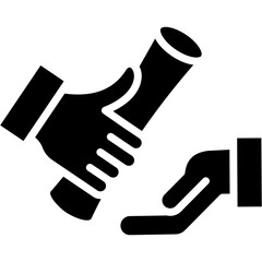 Succssion Planning  Icon