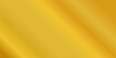 gold color luxury gradation background. design for banner, greeting card, flyer, brochure, social media.