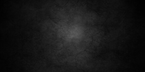 Dark black anthracite dark gray wall grunge textured concrete background. grunge charcoal old aged retro vintage stone concrete cement blackboard chalkboard wall floor elegant texture.
