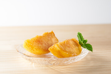 ワッサーの実　イメージ