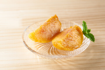 ワッサーの実　イメージ