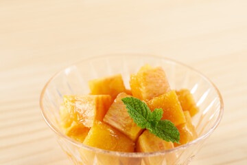 ワッサーの実　イメージ