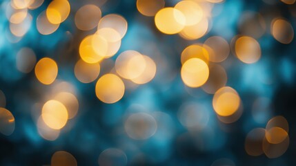 Fototapeta premium Soft light blurred background 