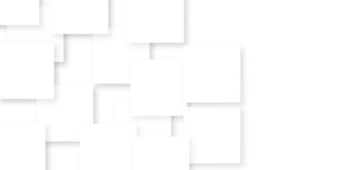 white wedding dress on a  abstract 3d triangle background banner decoration art concept template style . white color futuristic geometric shadow pattern blur design .