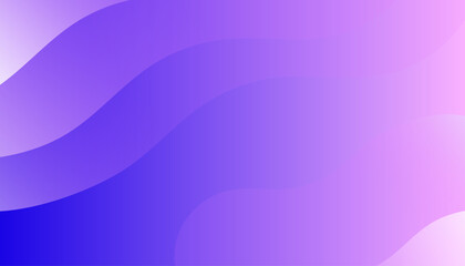 Liquid color background design. Fluid composition of shapes. Eps10 vector