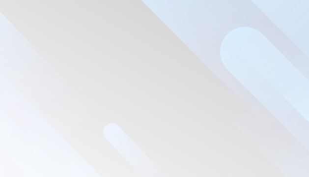 White background with minimalist design