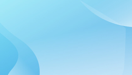 Blue geometric background. Eps10 vector