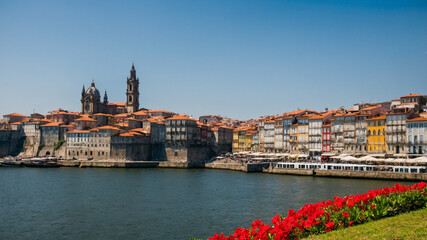 Obraz premium Porto Portugal Travel 