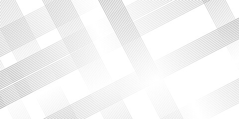 	
Vector gradient gray line abstract pattern Transparent monochrome striped texture, minimal background. Abstract background wave line elegant white striped diagonal line technology concept web textur