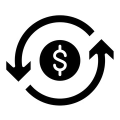 Circular Economy icon