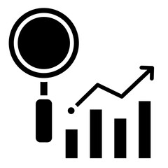 Trend Analysis icon