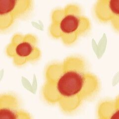 fruit and vegetable background