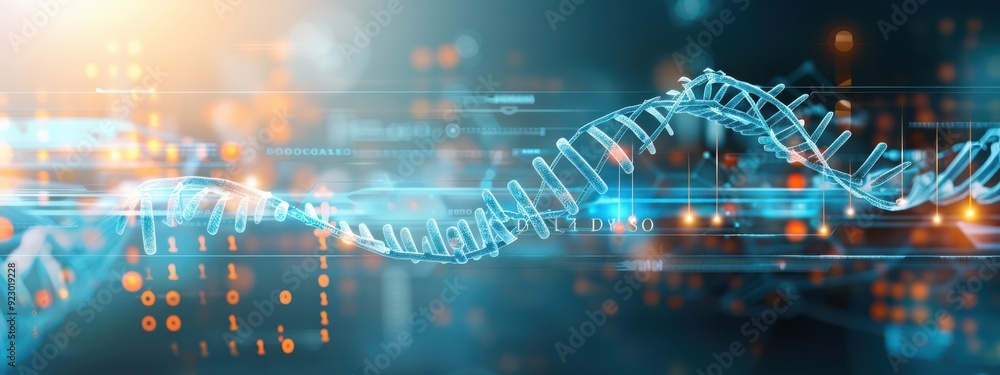 Poster integrating genomic data in transplant registries, genomic data transplant registries, advanced data