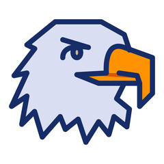 Bald Eagle icon