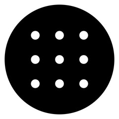Obraz premium app icon