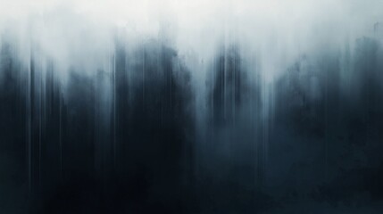 Fototapeta premium Minimalist abstract background featuring a soft gradient transition from dark to light.