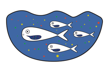 plastic pollution to microplastic health impact