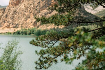 Spend time in a fresh air