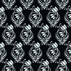 Ethnic abstract ikat art. Aztec ornament print. geometric ethnic pattern seamless color oriental. Design for background ,curtain, carpet, wallpaper, clothing, wrapping, Batik.