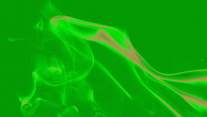 Neo colorful gradient background liquid metal industrial with noise