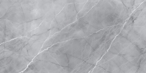 Light gray marble texture with fine white veining, ideal for contemporary interior designs and modern architectural backgrounds