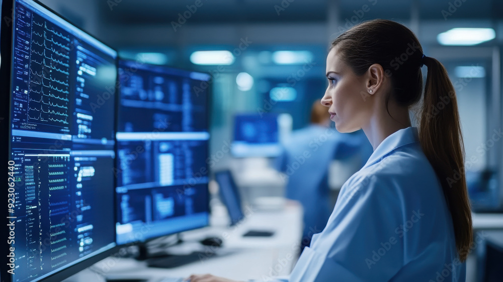 Poster advanced nursing informatics in ireland: nurses integrating data analytics into patient care,