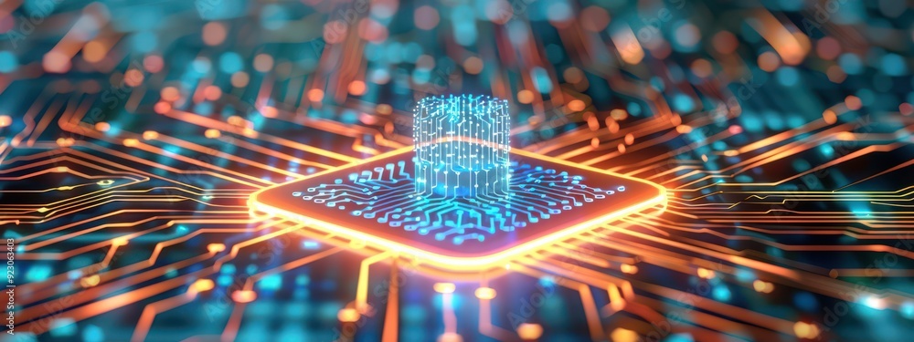 Poster tor encryption, holographic end-to-end keys, advanced firewall security, sleek design