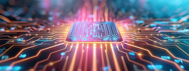 Unified modulation and advancement platforms with sleek features, unified modulation advancement, cutting-edge communication and tech innovation